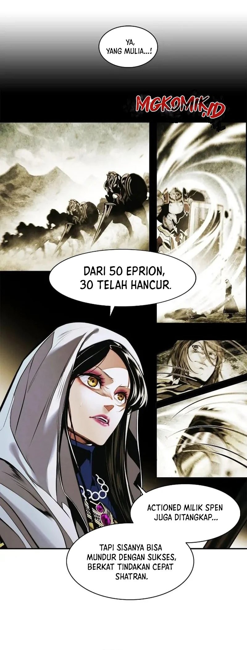 Chapter 209 - halaman 20