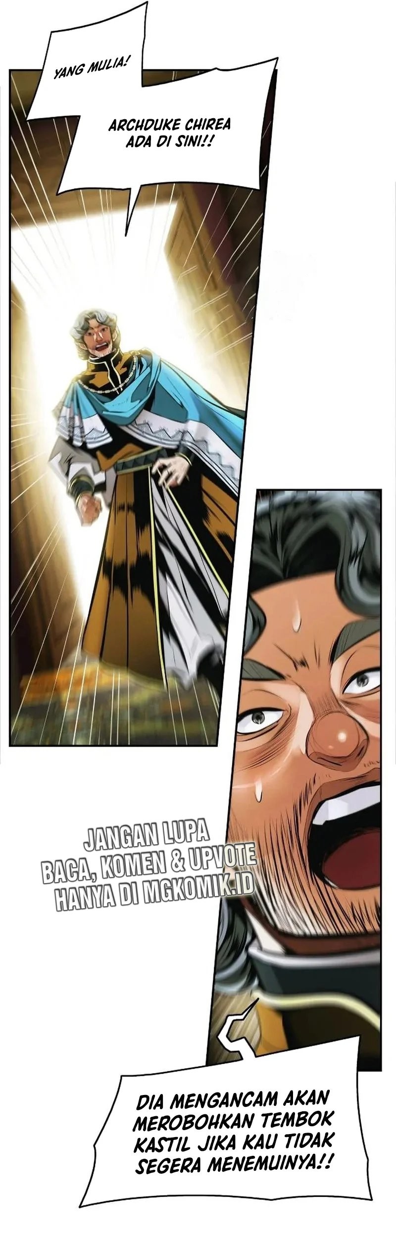 Chapter 209 - halaman 24