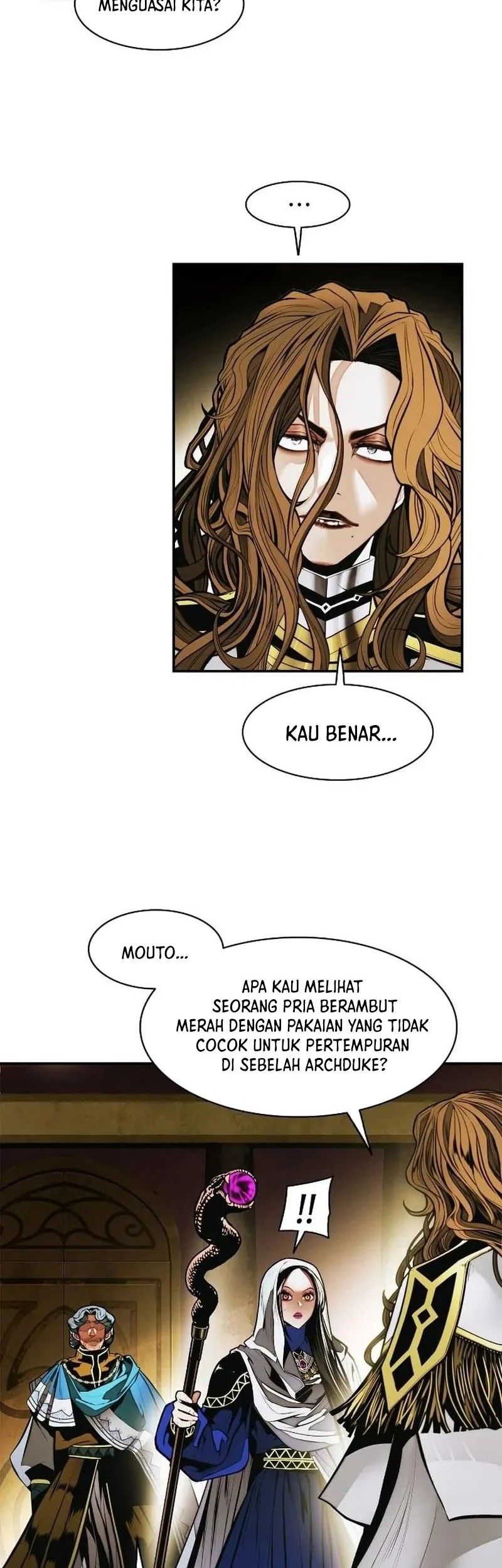Chapter 209 - halaman 28