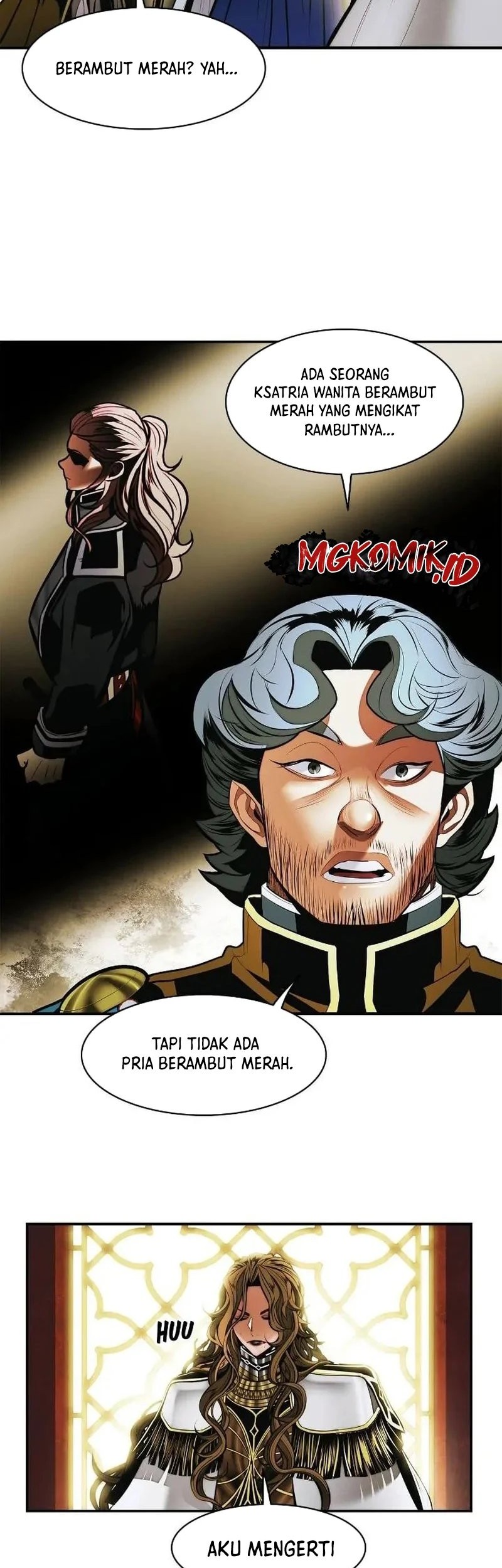Chapter 209 - halaman 29