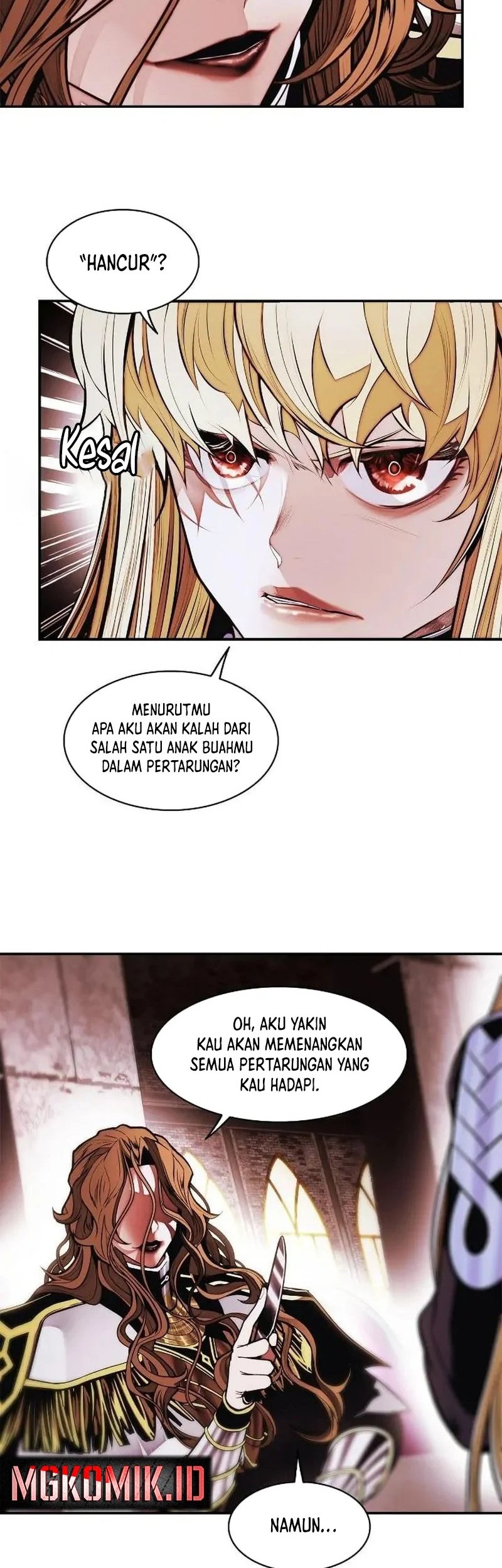 Chapter 210 - halaman 41
