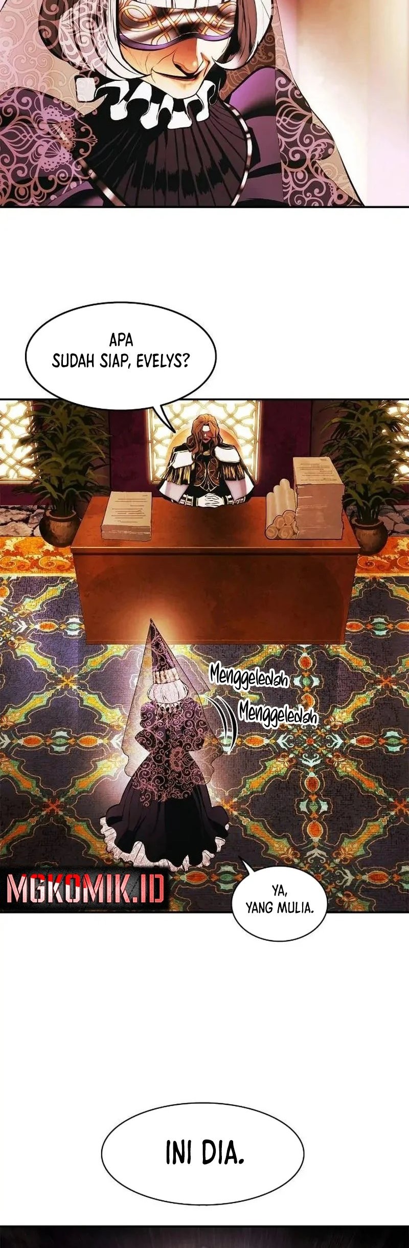 Chapter 210 - halaman 27