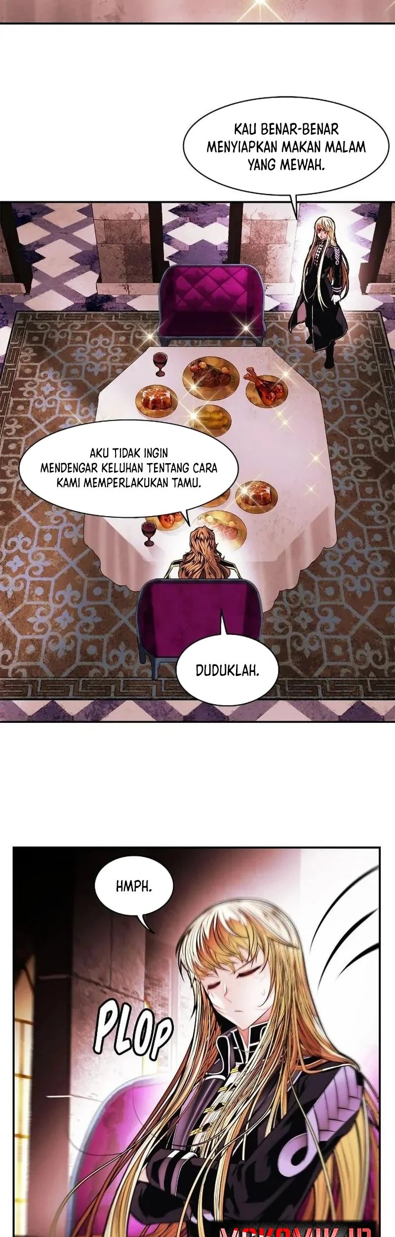 Chapter 210 - halaman 34