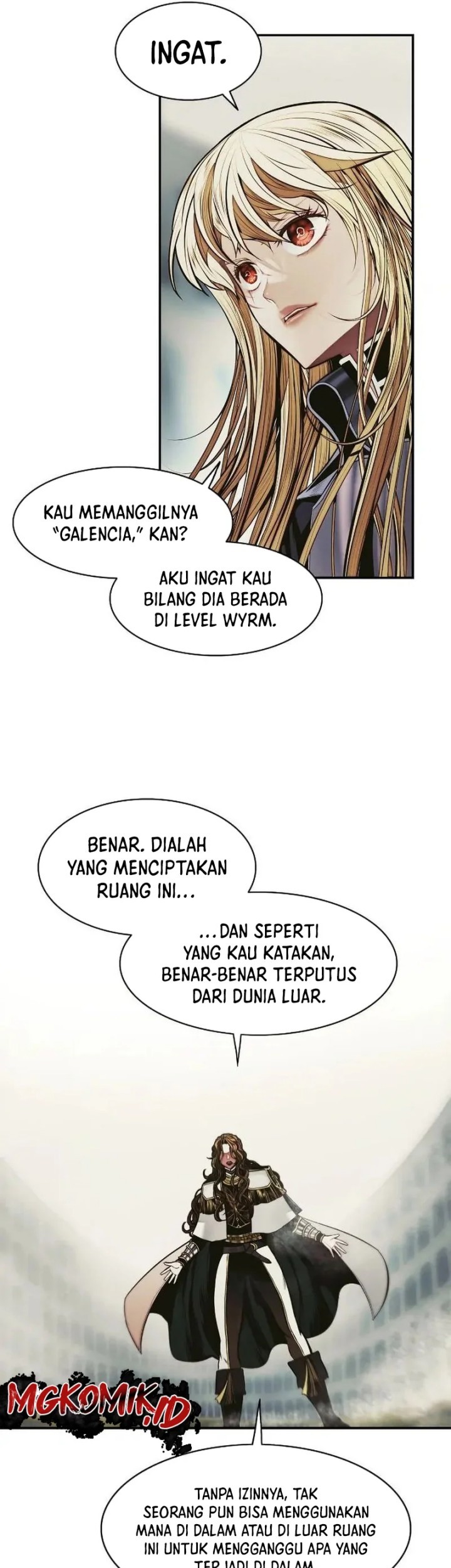 Chapter 211 - halaman 25