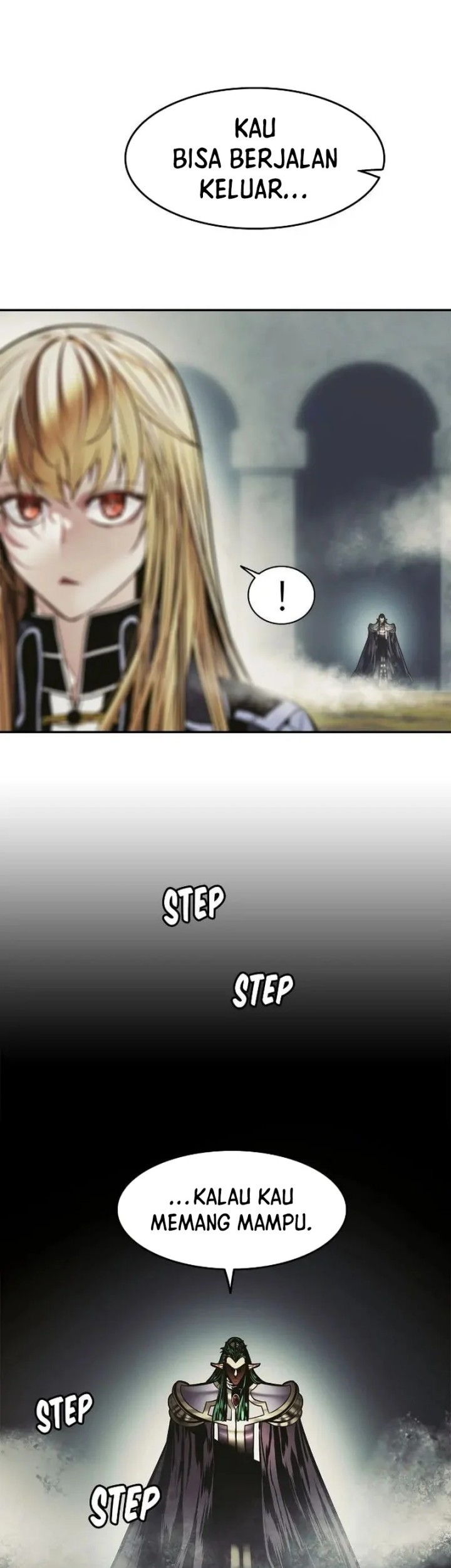 Chapter 211 - halaman 27