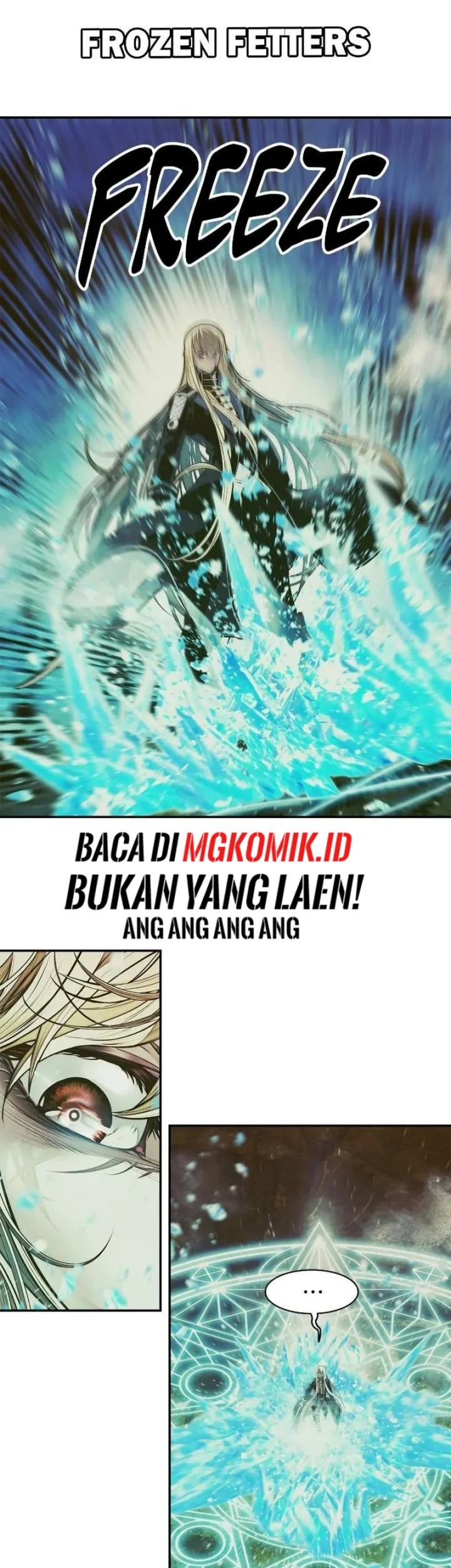 Chapter 213 - halaman 23