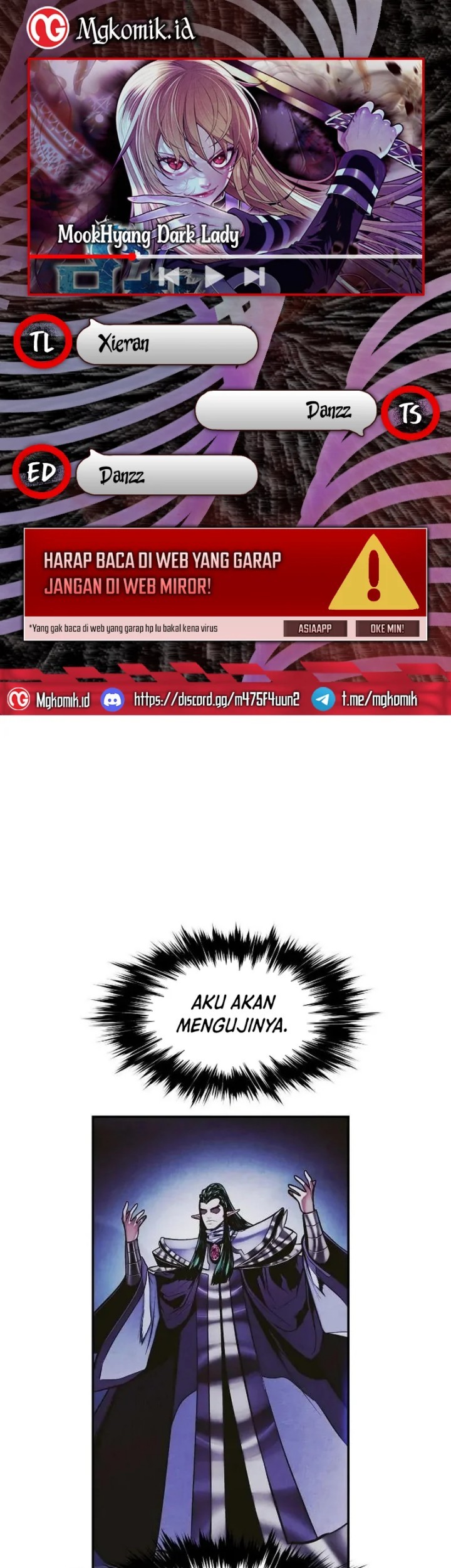 Chapter 213 - halaman 2