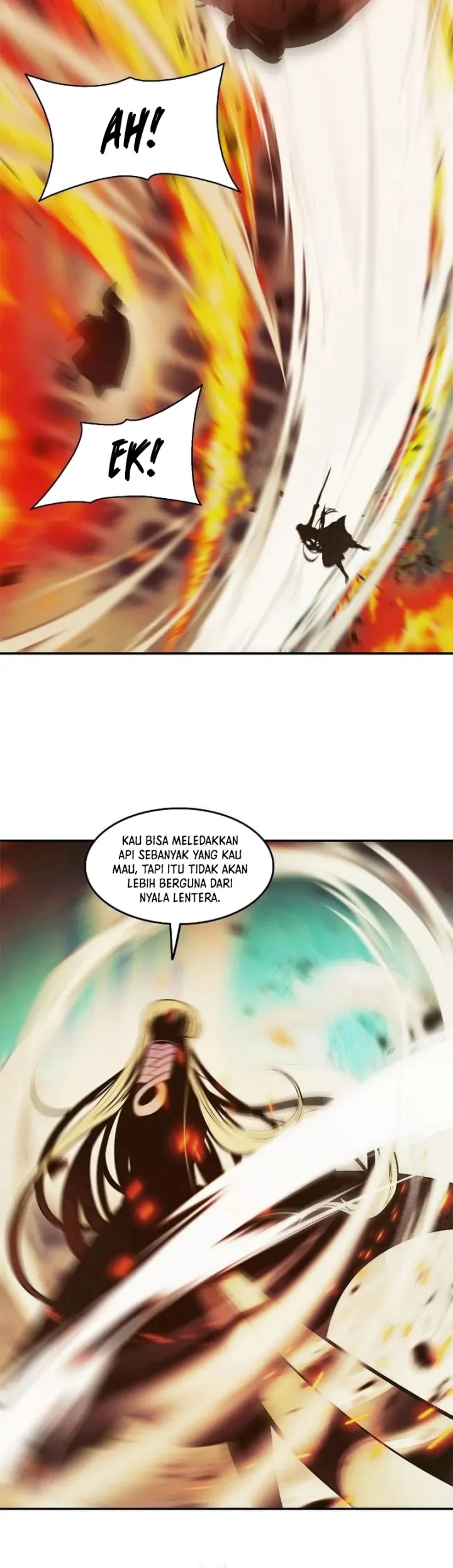 Chapter 213 - halaman 18