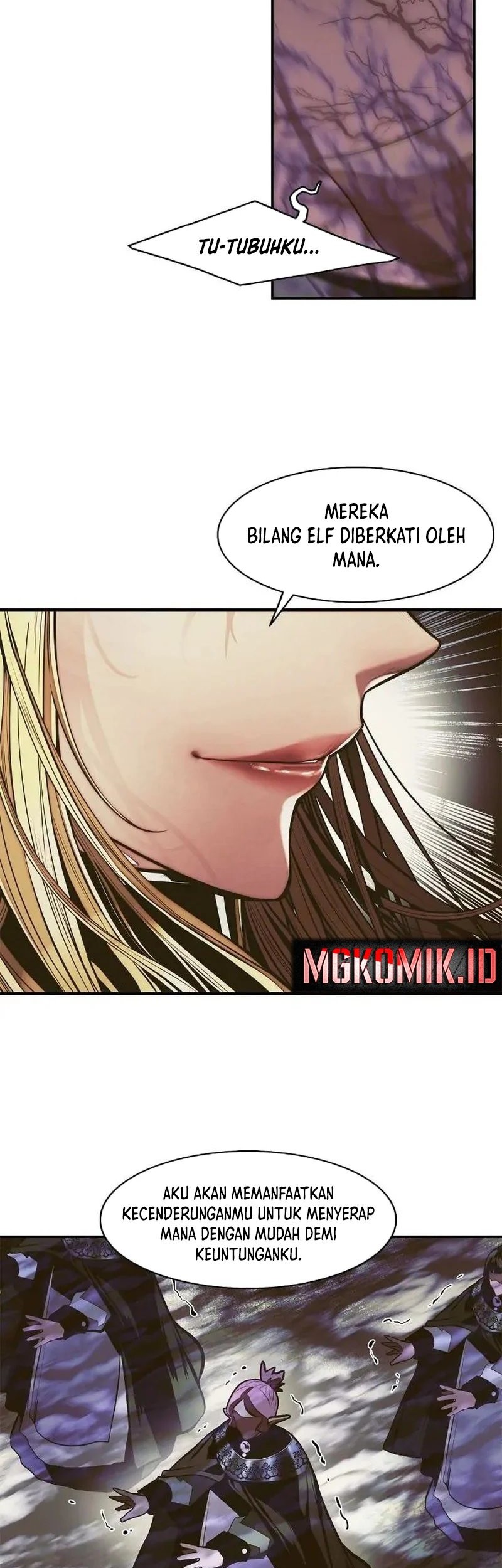 Chapter 214 - halaman 34