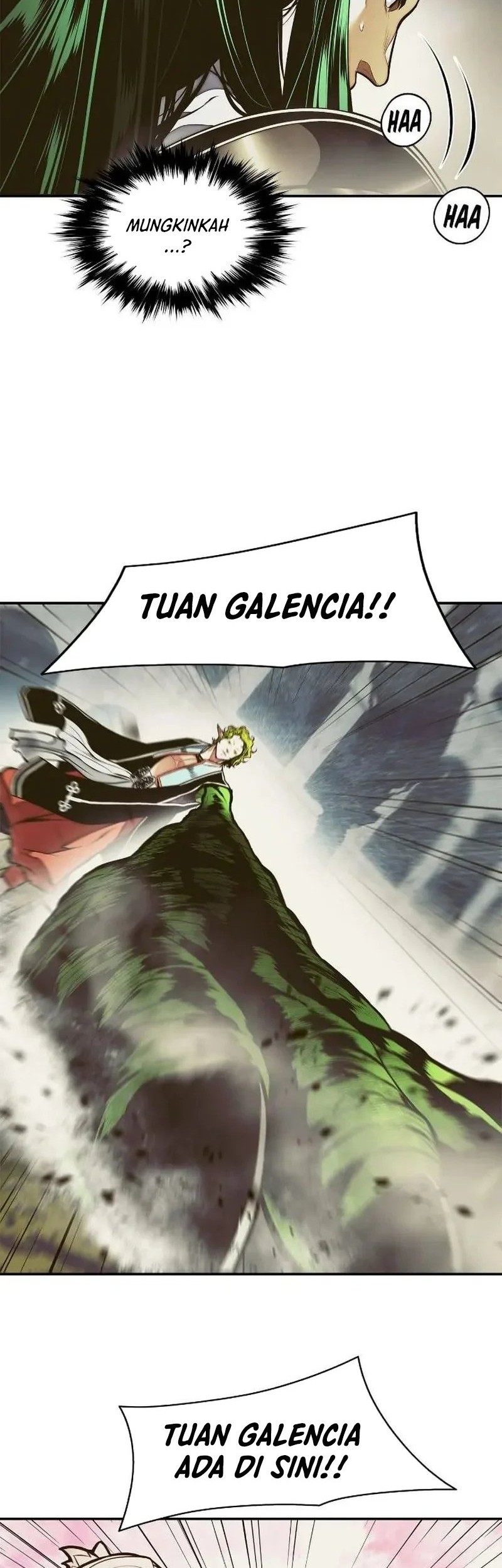 Chapter 215 - halaman 35