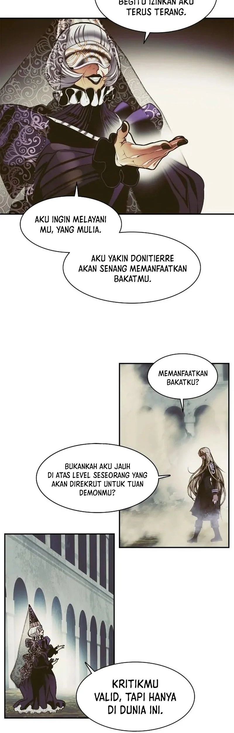 Chapter 215 - halaman 19