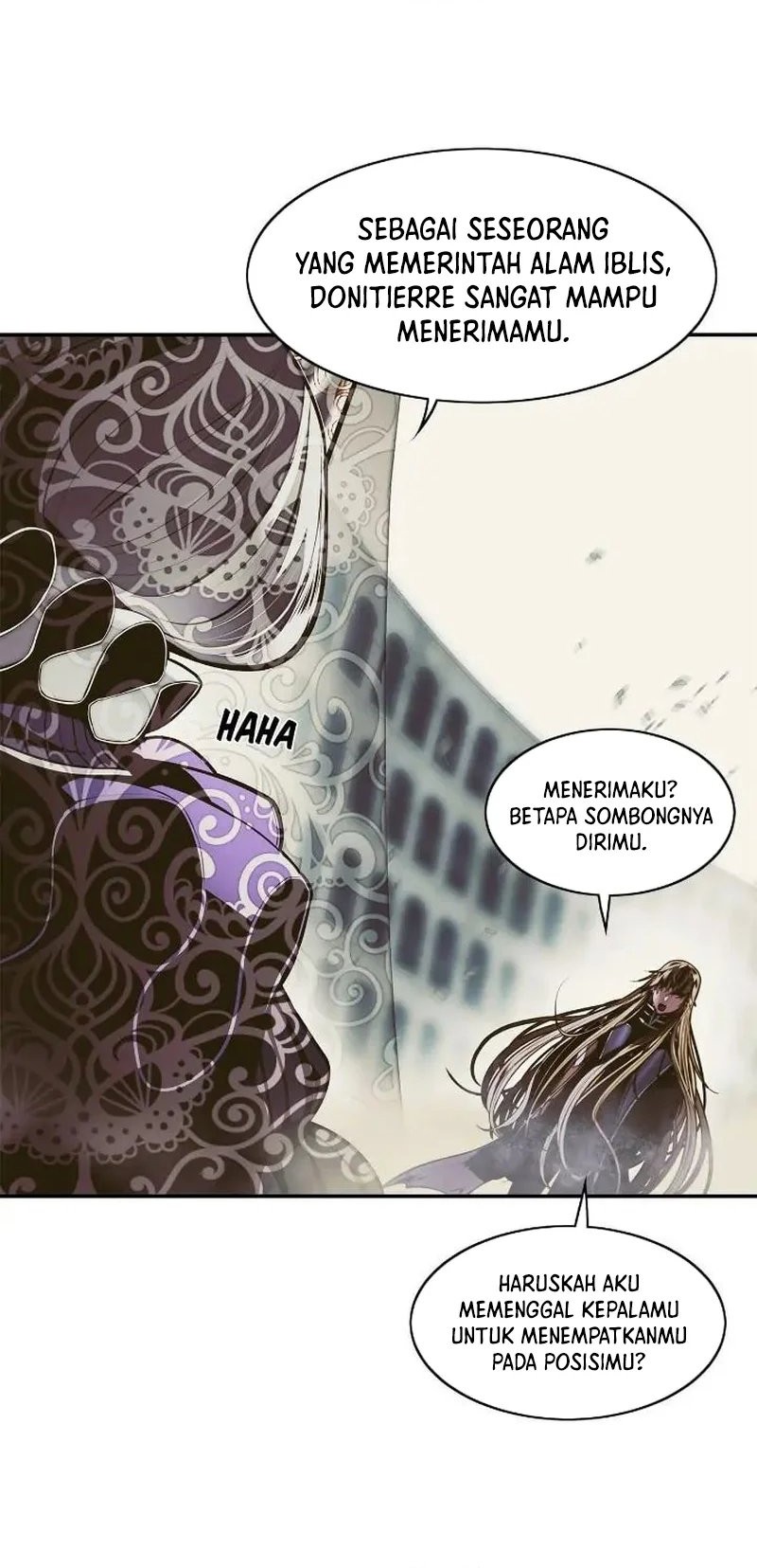 Chapter 215 - halaman 20
