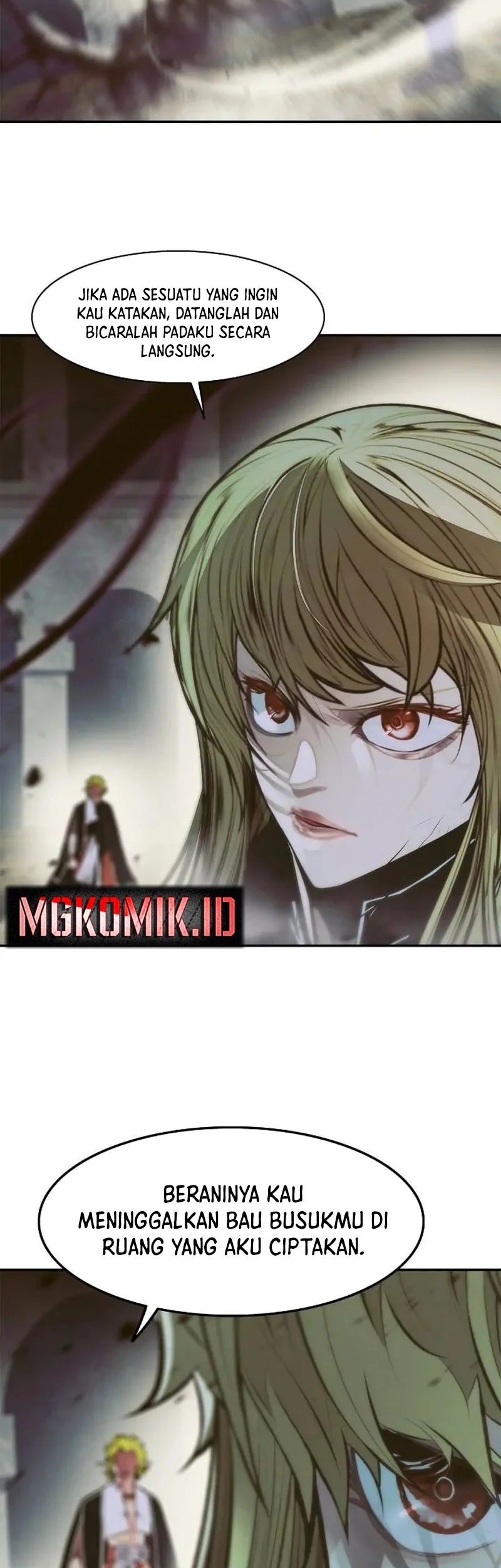 Chapter 215 - halaman 23