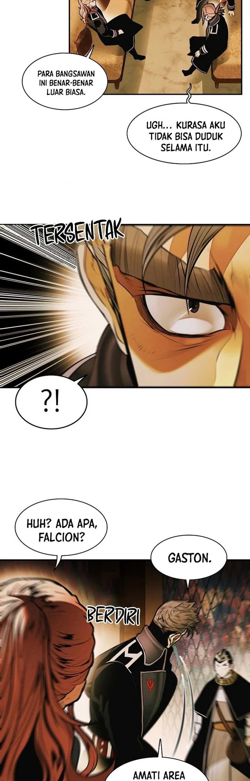 Chapter 216 - halaman 22