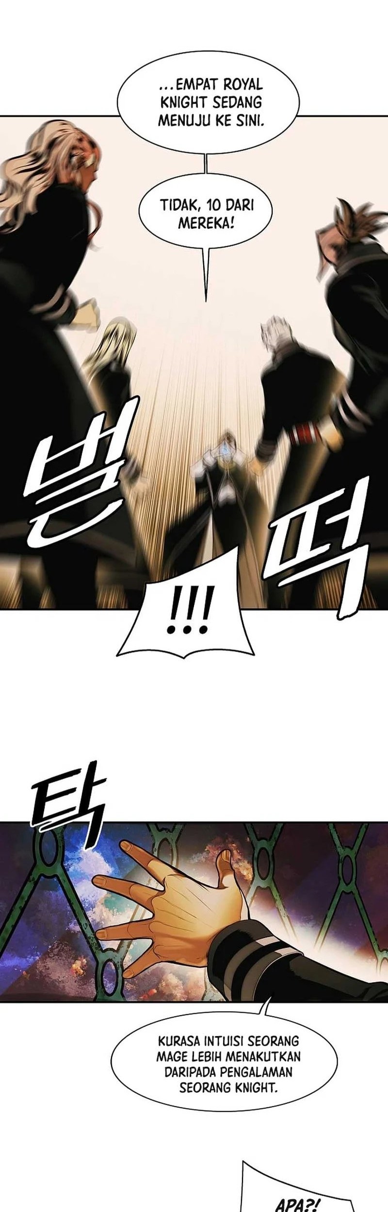 Chapter 216 - halaman 26