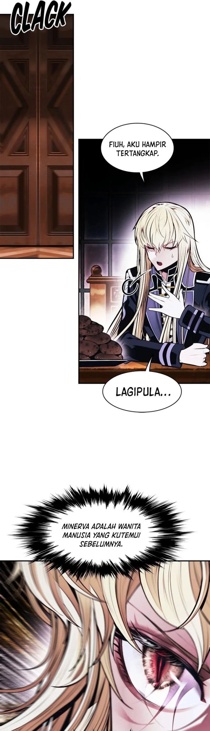 Chapter 217 - halaman 31