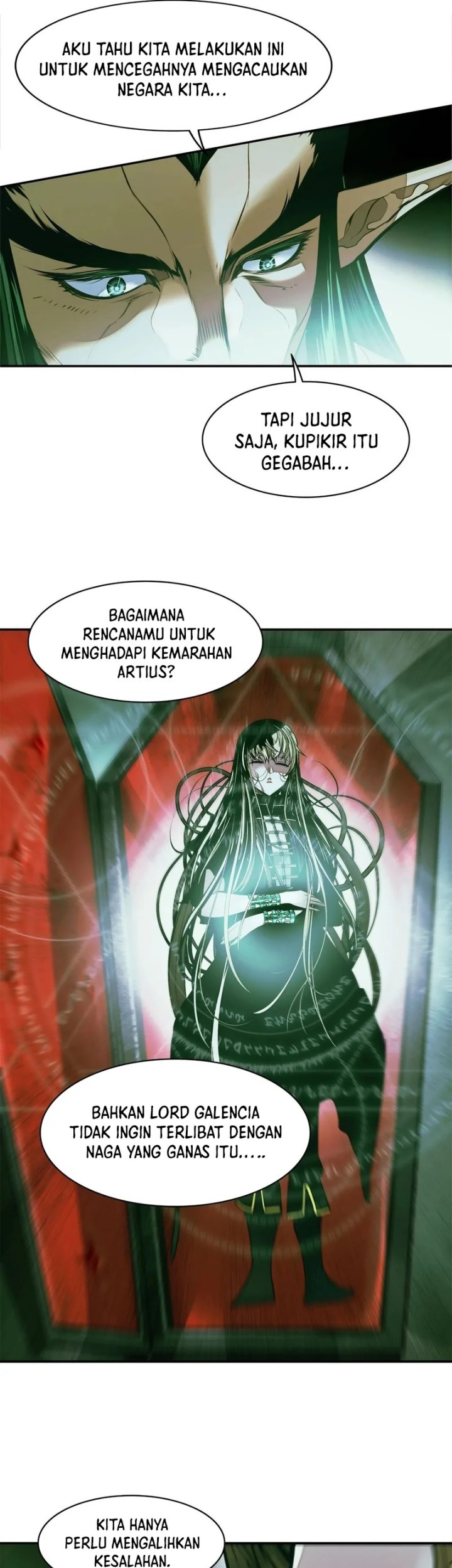 Chapter 217 - halaman 37
