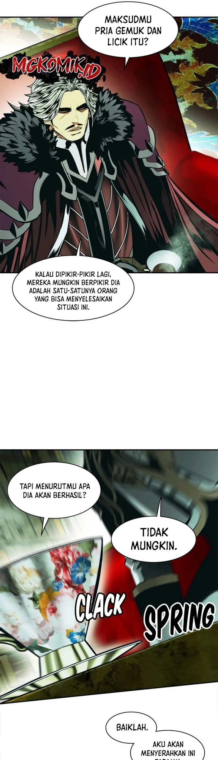 Chapter 217 - halaman 43