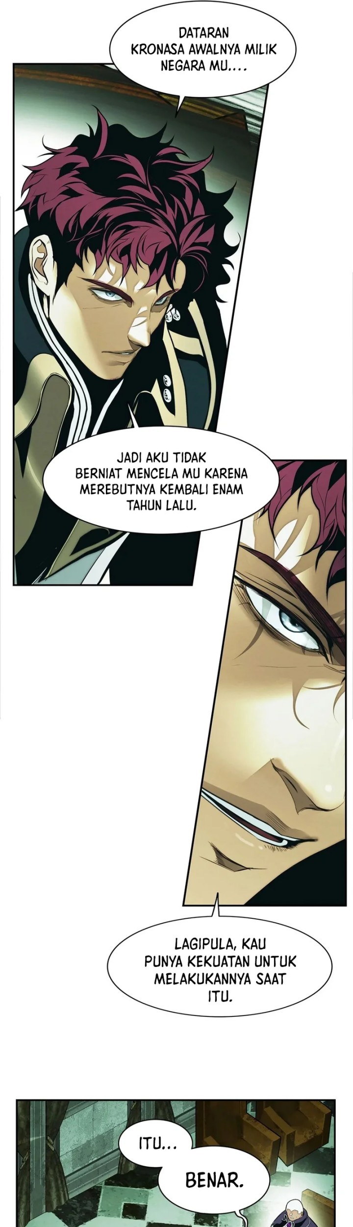 Chapter 217 - halaman 54