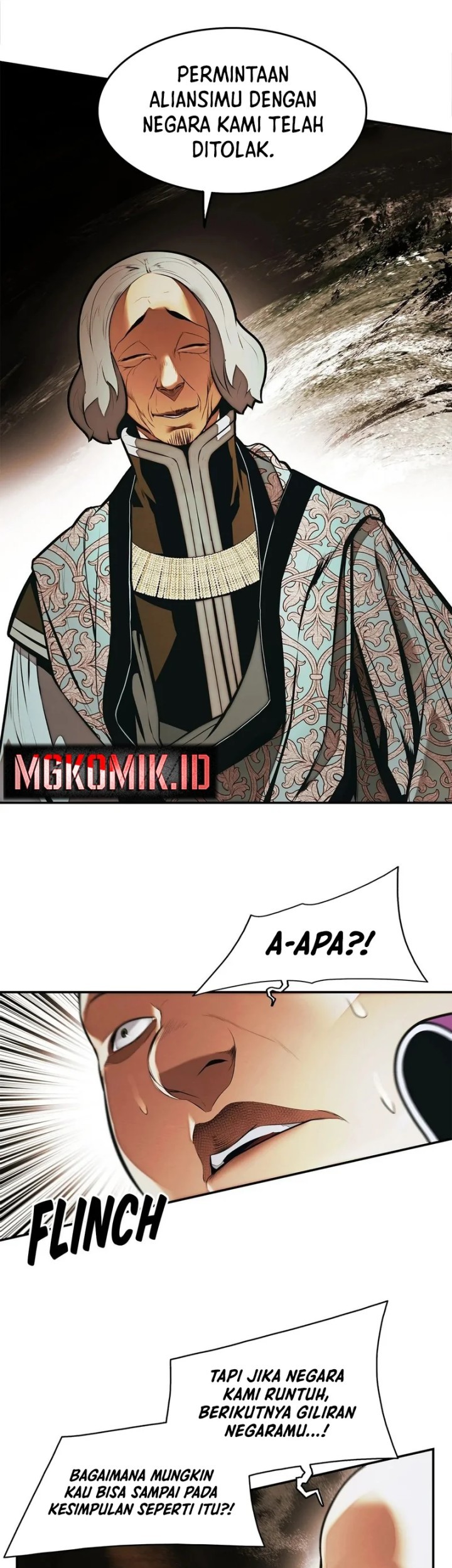 Chapter 217 - halaman 8