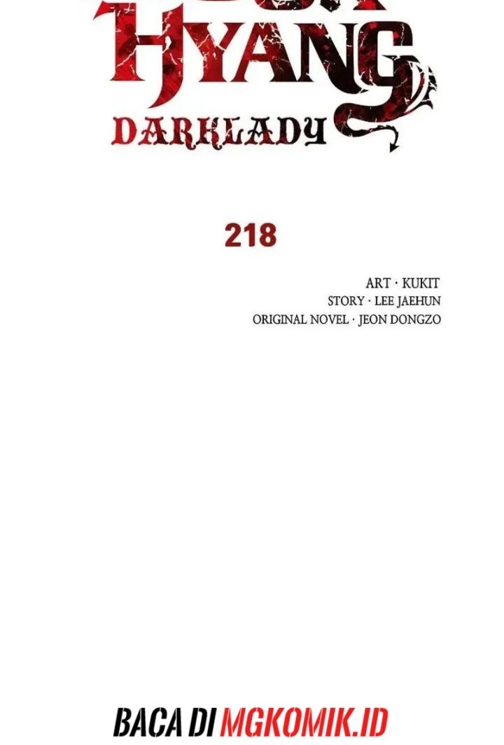 Chapter 218 - halaman 28