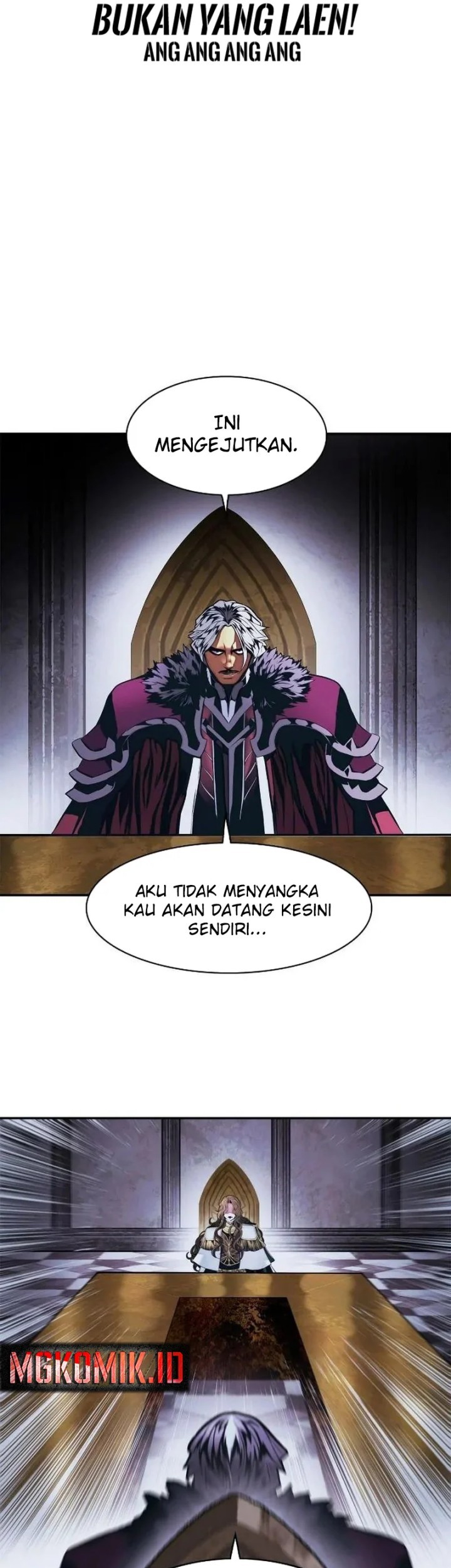 Chapter 218 - halaman 29