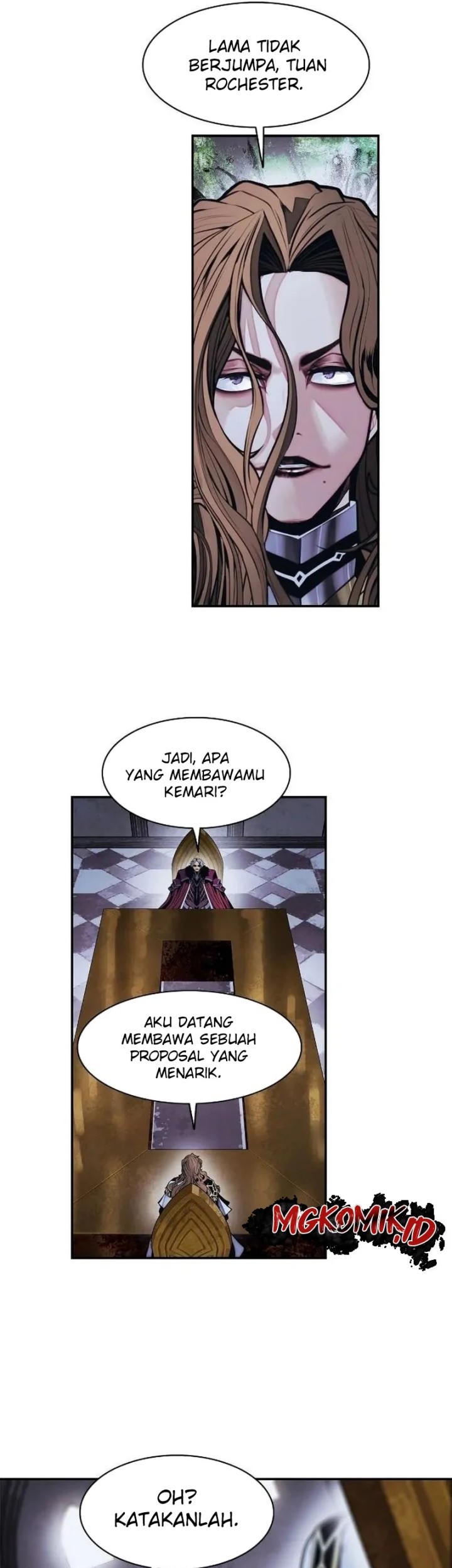 Chapter 218 - halaman 31