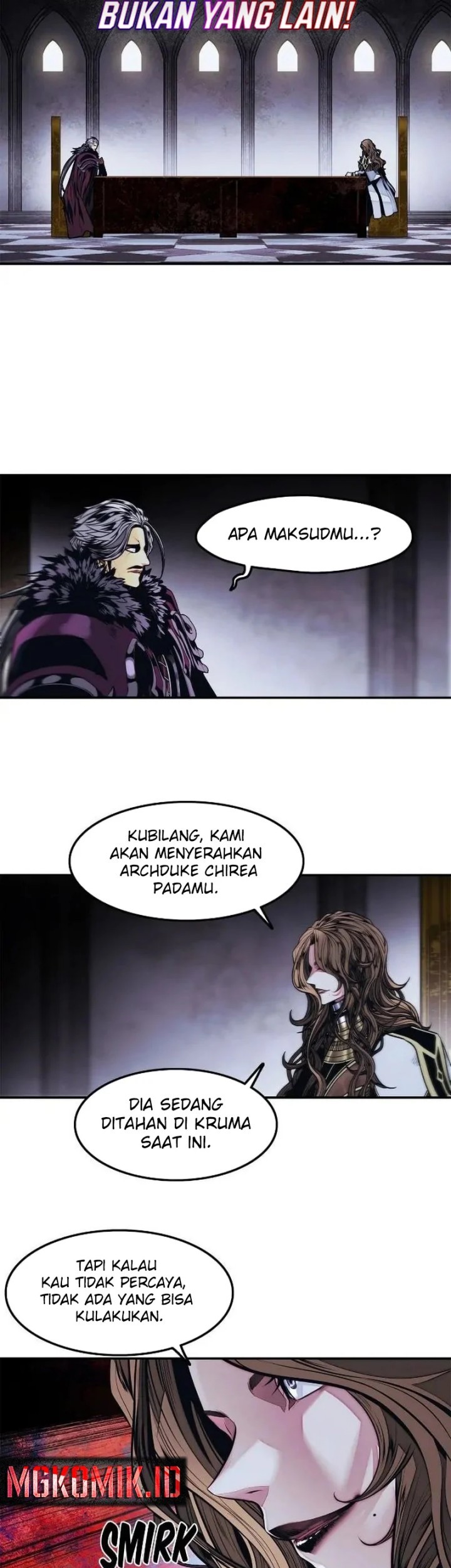 Chapter 218 - halaman 37