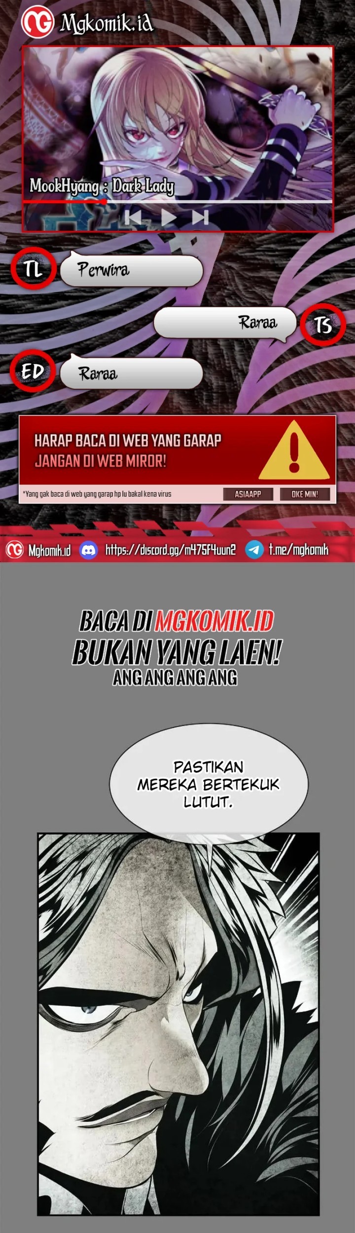 Chapter 218 - halaman 2