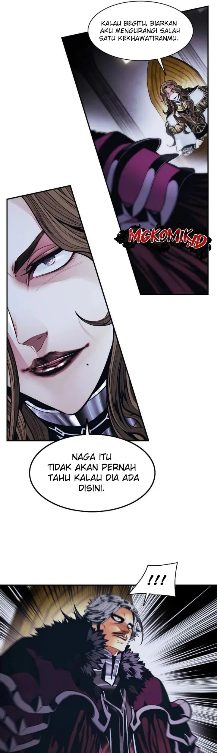 Chapter 218 - halaman 43