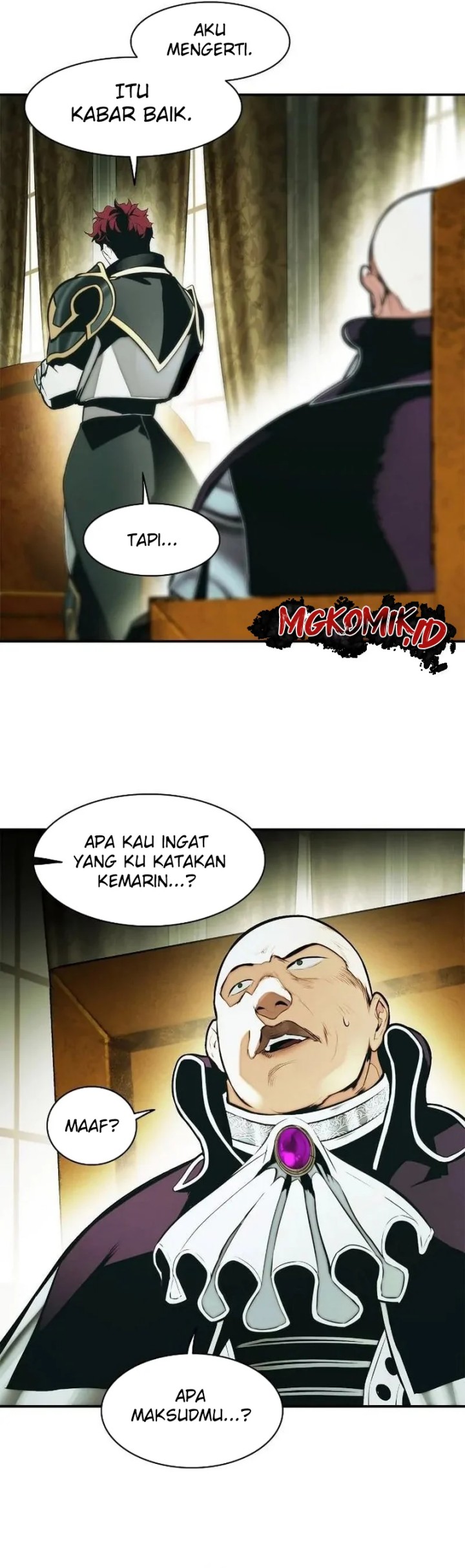 Chapter 218 - halaman 50