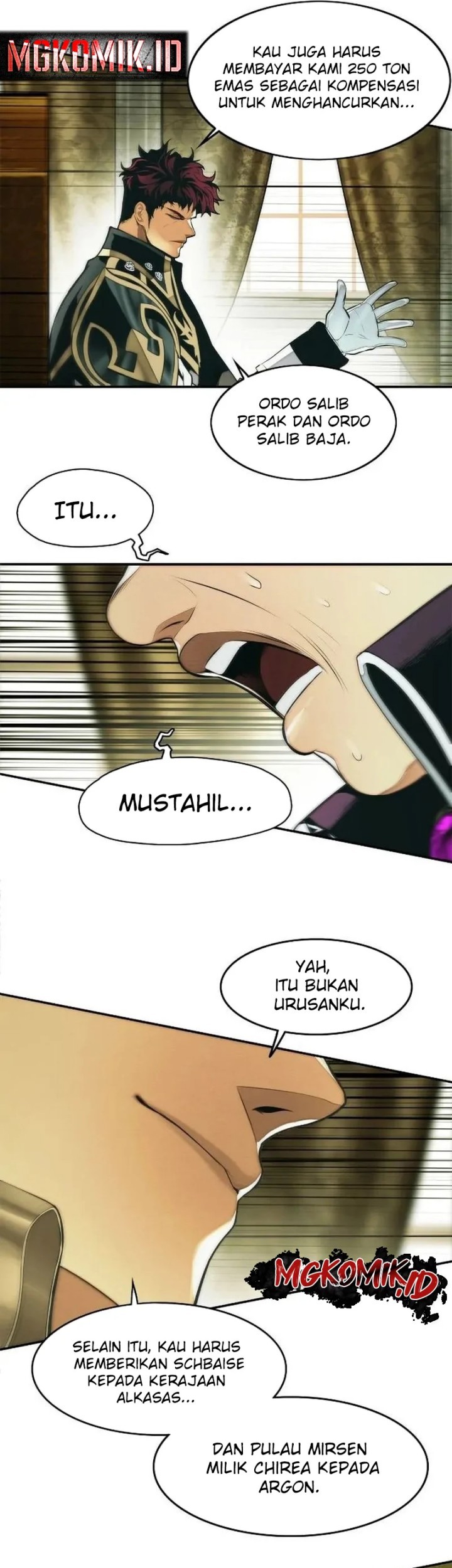 Chapter 218 - halaman 55