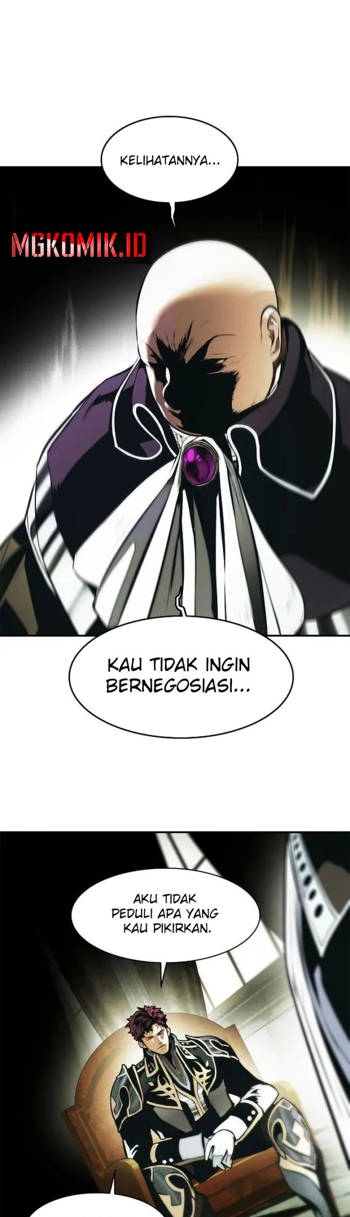 Chapter 218 - halaman 57
