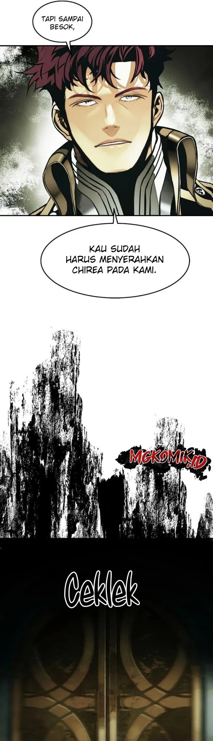 Chapter 218 - halaman 59