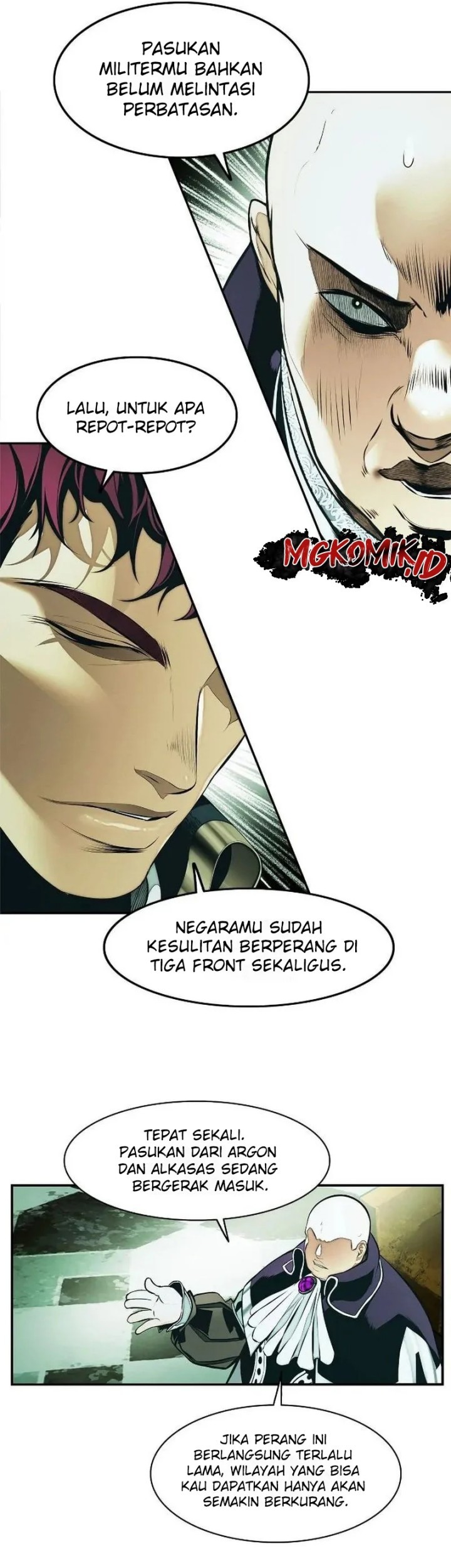 Chapter 218 - halaman 6