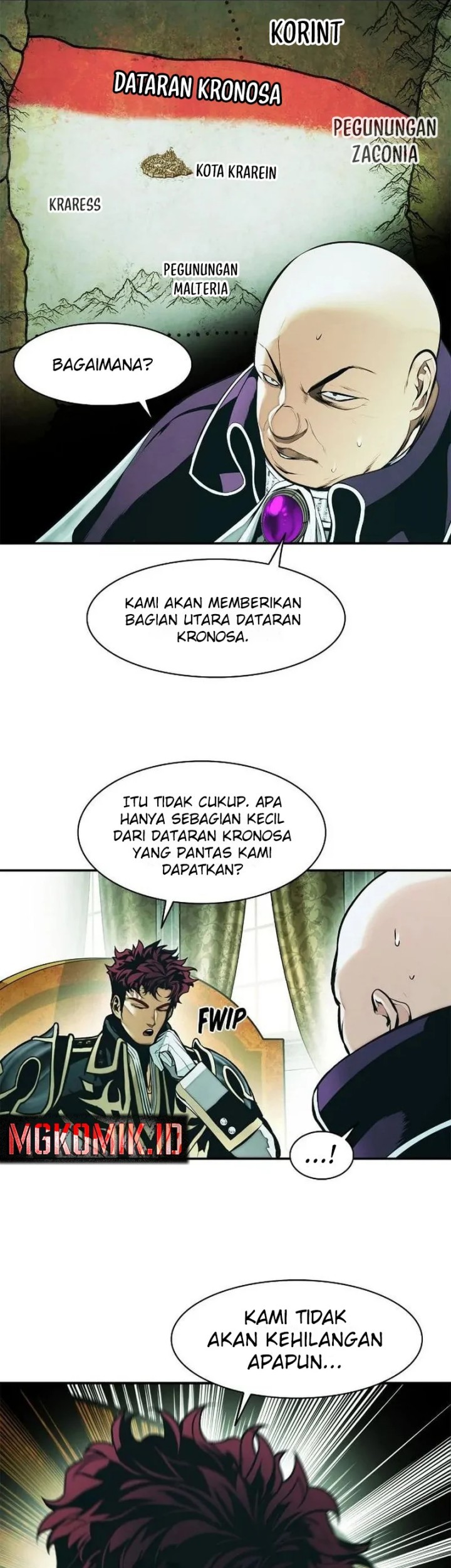 Chapter 218 - halaman 8