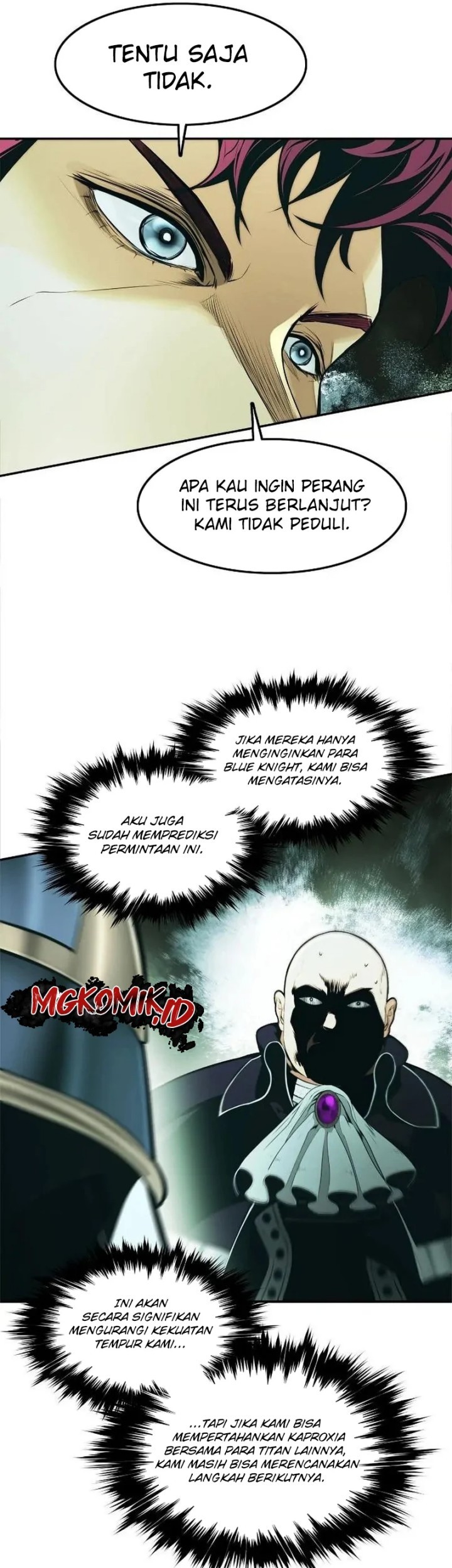 Chapter 218 - halaman 16