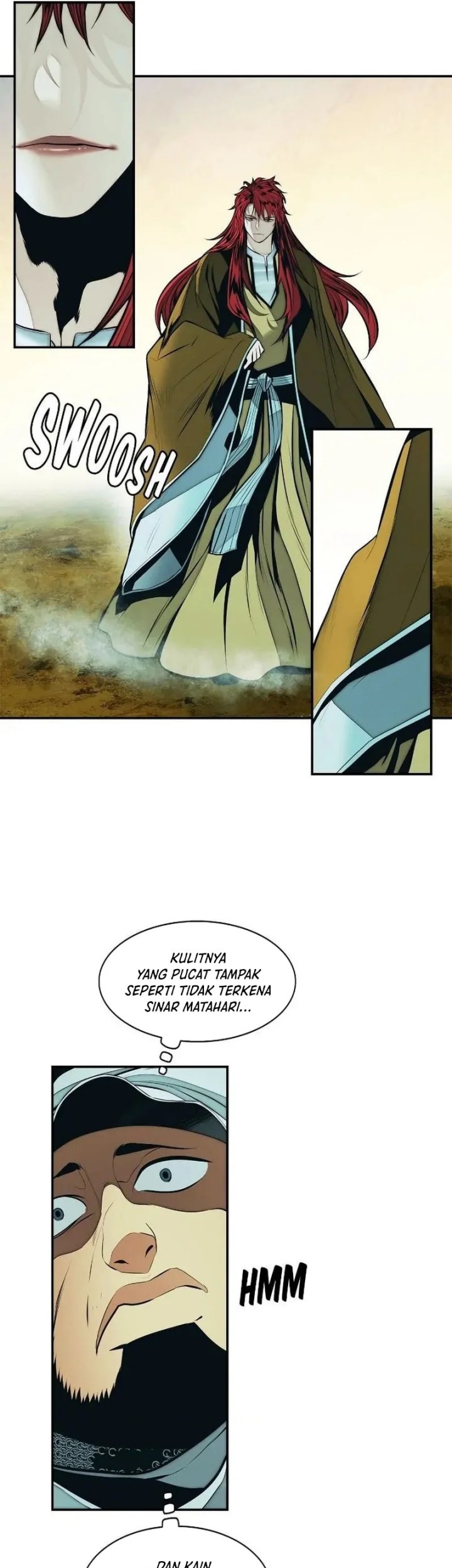 Chapter 219 - halaman 28