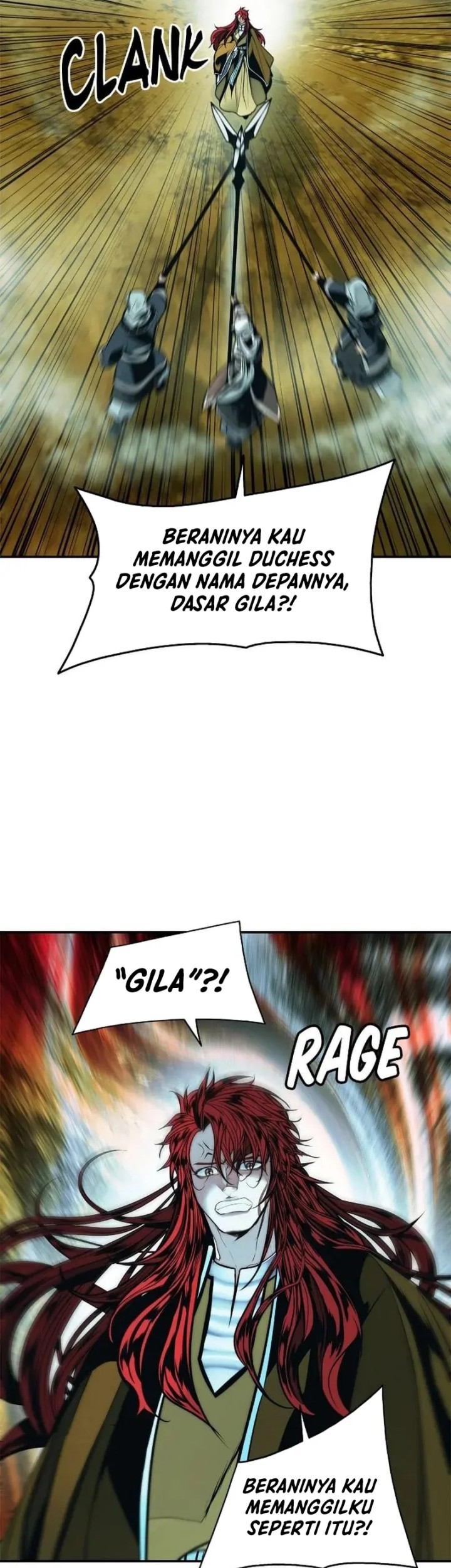 Chapter 219 - halaman 34