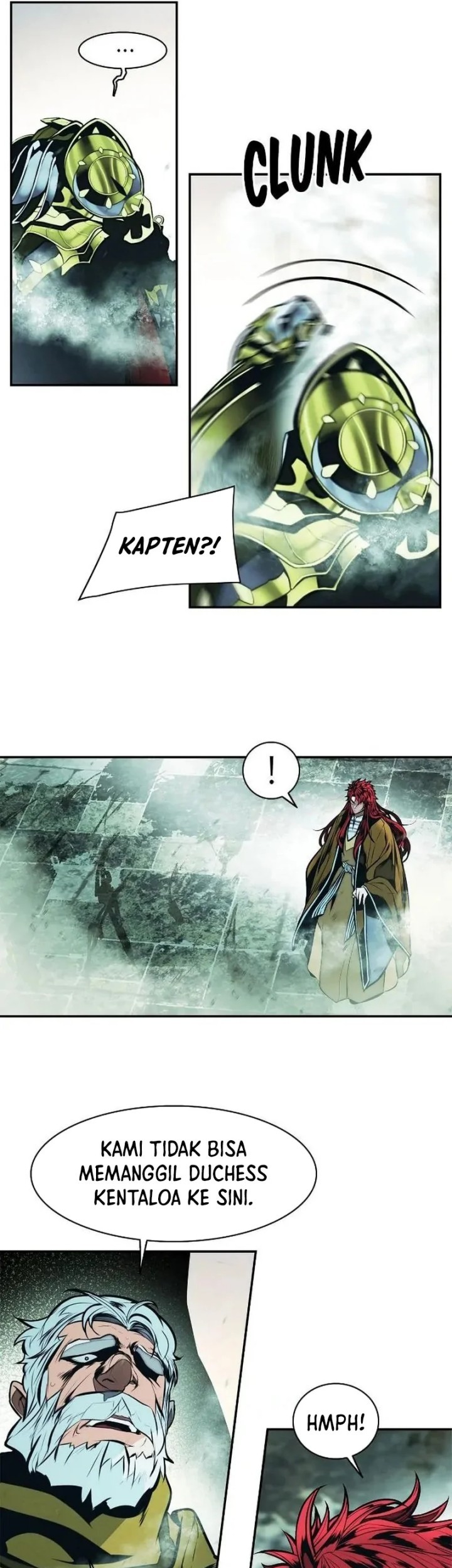 Chapter 219 - halaman 54