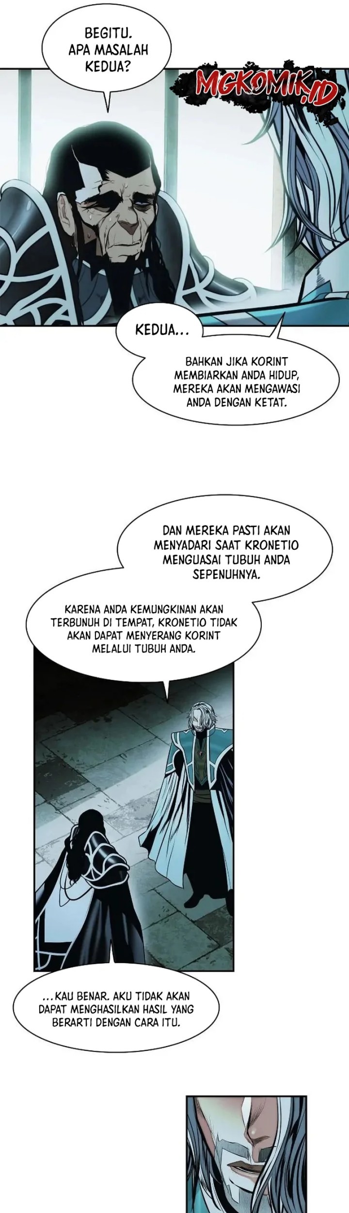 Chapter 219 - halaman 12