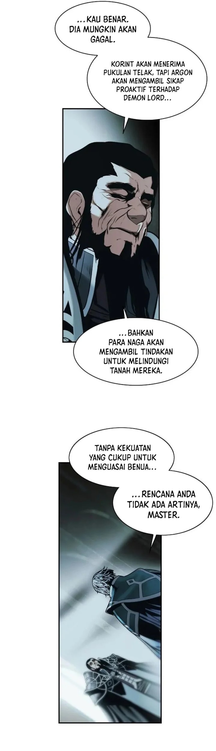 Chapter 219 - halaman 16