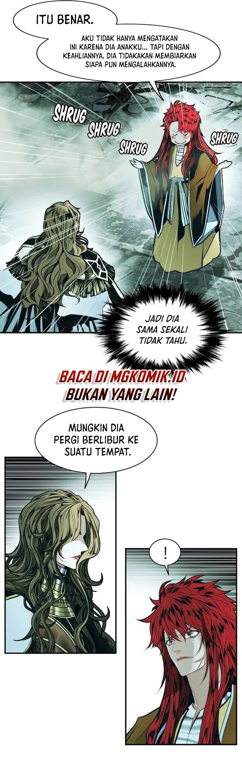 Chapter 220 - halaman 20