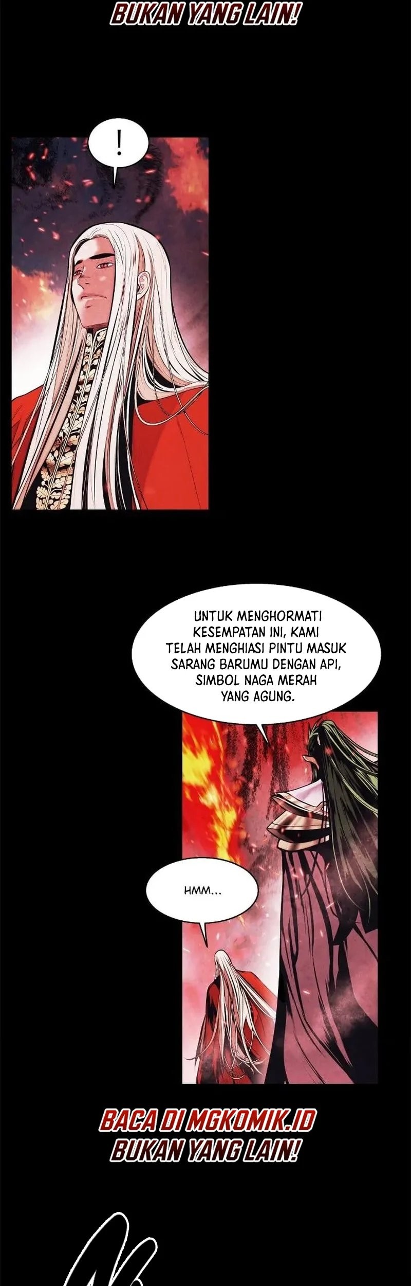 Chapter 220 - halaman 40