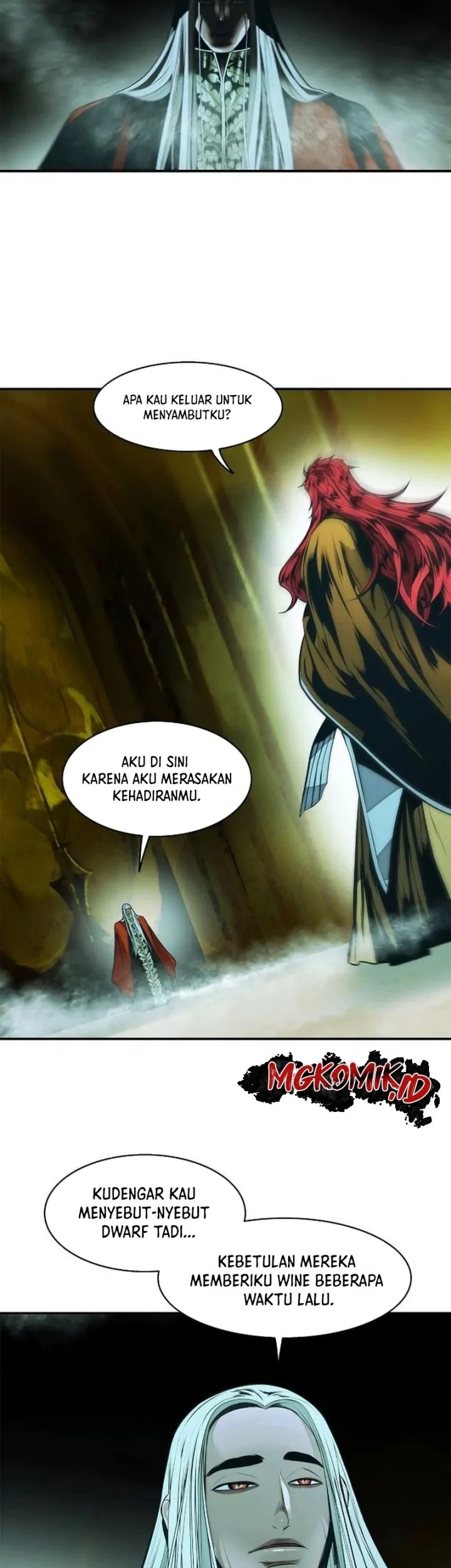 Chapter 221 - halaman 22