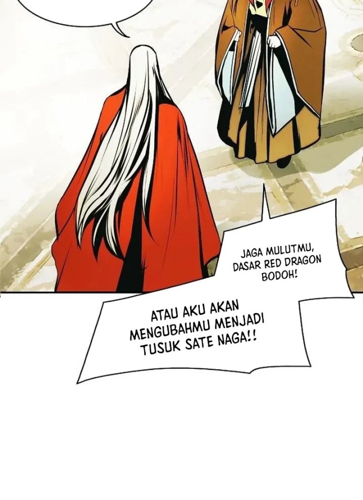 Chapter 221 - halaman 30