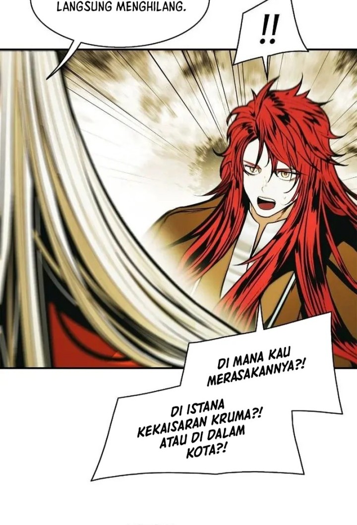 Chapter 221 - halaman 34