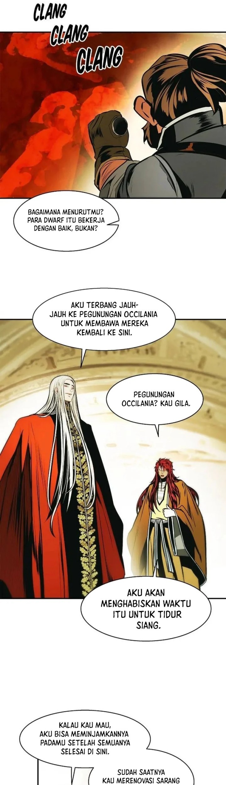 Chapter 221 - halaman 37