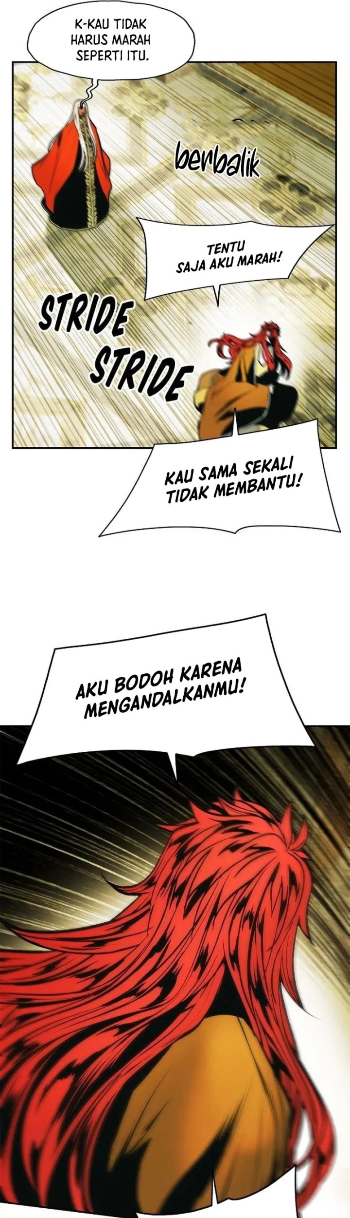 Chapter 221 - halaman 41