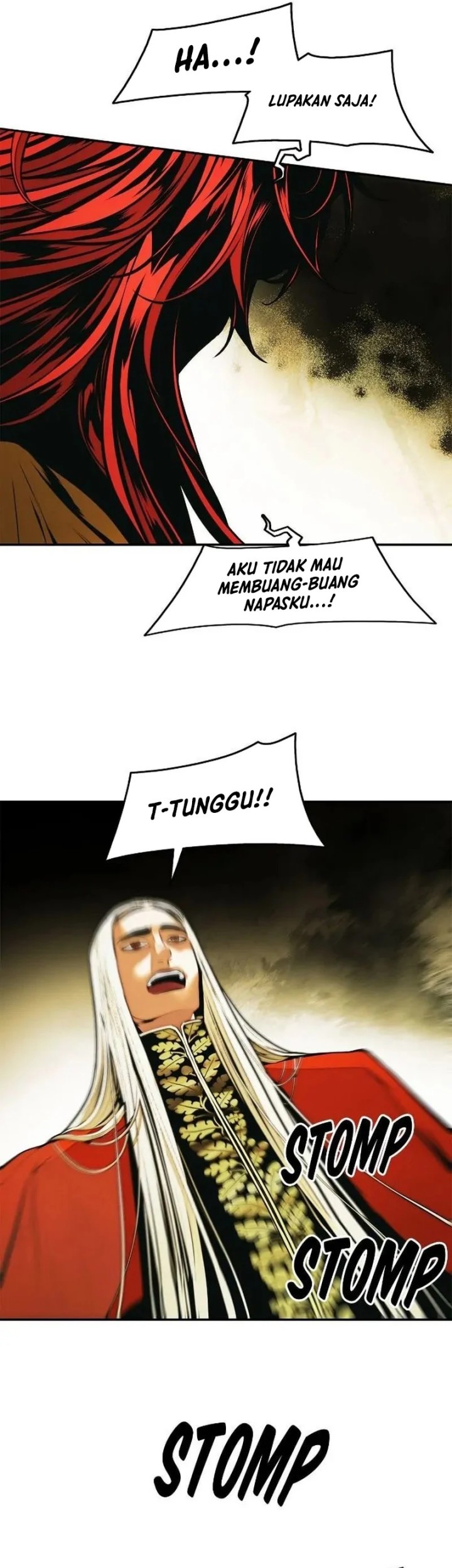 Chapter 221 - halaman 43